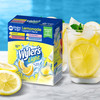 Wyler S Light Singles To Go Drink Mix Lemonade Variety Pack 40 Packets