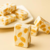 Andy Anand Chocolatier Sugar Free And Gluten Free Roasted Almond Soft Nougat Brittle Made In Europe Diabetic Friendly Nougat Candy