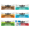 Thunderbird Real Food Bars Gluten Free Paleo Vegan Snack Food Bar Variety Pack 102 Ounce