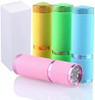 Handheld Uv Light For Gel Nails 9 Led Small Glow Nail Lamp Mini Nail Dryer