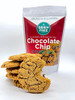 The Grain Free Baker Allergen Free Cookie Mix Gluten Free Dairy Free Soy Free Nut Free Easy To Use Add Anything You Like Oz Chocolate