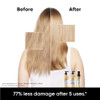 L Oréal Professionnel Absolut Repair Shampoo For Dry Hair 16.9 Fl. Oz