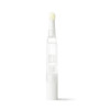 3Ina The Eye Gloss Transparent Eye Shadow Gloss Topper Non Sticky Shine For Eyeshadow Palette Looks Swipe On Applicator Transparent 0.1 Oz