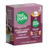 Nutpods Coffee Cake Unsweetened Dairy Free Coffee Creamer 3 Pack