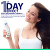 Napura S6 Active Professional Anti Dandruff Shampoo With Tea Tree Oil 1 Percent Zinc And 1 Percent Salicylic Acid Natural Itchy Scalp