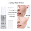 Phoera Foundation Full Coverage Foundation Phoera Primer Phoera Makeup Set Flat Top Kabuki Makeup Brushes Foundation Brush Powder Brush 2