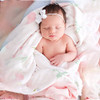 25 Colors Baby Girls Headbands 3Inch Grosgrain Ribbon Bow Nylon Headbands