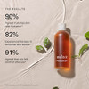 Melixir Vegan Balancing Toner Organic Green Tea Toner For Sensitive Skin