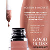 Jason Wu Good Gloss Hydrating Non Sticky Lip Gloss Gg06 Lychee Martini