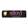 Ellovi Natural Lip Butter Lip Balm Creamsicle Organic Lip Care 1 Pack