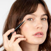 Elina Organics Long Day Stay Natural Liquid Eyeliner Black