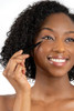 Elina Organics Long Day Stay Natural Liquid Eyeliner Black