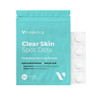 Vitamedica Clear Skin Spot Dots Hydrocolloid Acne Patches 24 Count