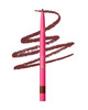 Juvia S Place Luxe Lip Liner Cocoa Latte Long Lasting Matte Finish Makeup