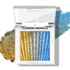 Oygcee Chameleon Iridescent Eyeshadow Multichromatic Glitter Highlighter Holographic Sparkly Glitter Eye Shadow Rainbow Fairy Makeup 01