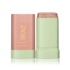 Multi Purpose Makeup Blush Stick 3 In 1 Beauty Tinted Solid Blush Stick For Cheeks Lips And Eyes Waterproof Natural Cream Blush Stick With