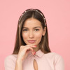 Generic Strawberry Headband Headpiece Hair Accessories Beauty Headbands Hair Hoop For Women Girls