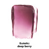 E.L.F. Hydrating Core Lip Shine With Shea Butter And Vitamin E Tinted Lip Balm For A Smooth Glossy Finish And Long Lasting Moisture Ecstatic