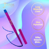 Juvia S Place Nubian Pencil Liner Mechanical Pencil Liner Long Lasting Makeup Blendable Light And Non Sticky Compact Makeup Royal