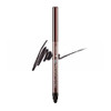 Nicka K New York 24Hr Waterproof Gel Eyeliner Makeup 1 Pack Nya40 Black
