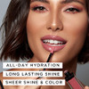 K7L Nude Pink Lip Gloss Miel Au Lait