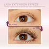 Blinc Lash Extension Tubing Mascara Lengthening And Defining Black
