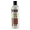 Aunt Jackie's Coconut Crème Recipes Coco Wash Hair Conditioning Cleanser, Cleans, Conditions and Softens Dry Brittle Curly Hair, 12 oz