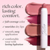 Julep It S Balm Creamy Moisturizing Tinted Lip Balm Cashmere Nude