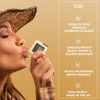 Lux Eyebrow Kit Refill Powder Soft And Natural Eyebrow Definition For Light Brown Medium Brows On The Go