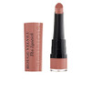 Bourjois Paris Rouge Velvet Lipstick 2.4g - 15 Peach Tatin
