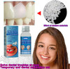 Fake Teeth Repair Kit Provisional Fake Teeth Replacement Kit For Provisional Restoration 100 Percent New 30Ml 1 Bottle