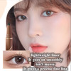 Icathuny Liquid Eyeliner Waterproof Quick Drying Smudge Resistant Long Lasting Precise All Day Eyeliner Makeup High Pigmented Liquid Eye