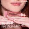 Mcobeauty Glow And Treat 2 In 1 Lip Treatment Birthday Cake Tinted