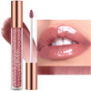 Twlbxmg Lip Plumper Gloss Tinted Glitter Lipgloss Moisturizing High Shine And Vegan Plumping Lip Gloss For Women Long Lasting Dry Lip Care