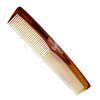 Hair Comb Professional Hairdressing Comb Master Barber And Salon Anti Static Heat Resistant Strong And Durable Comb Medium And Fine Tooth In
