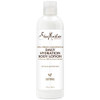 SheaMoisture 100% virgin coconut oil daily hydration body lotion moisturizer, 13 Fluid Ounce
