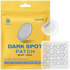Avarelle Microneedle Vitamin C Dark Spot Patches For Face 9 Count