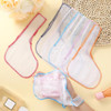 Cosblank 8 Pcs Soap Bar Saver Bag To Preserve Soap Mesh Pouch For Shower Body Wash Conditioner Shampoo Bar Holder 8 Colors