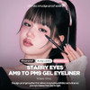 Lilybyred Starry Eyes Am9 To Pm9 Gel Eyeliner Korean Waterproof Gel Eyeliner Smudge Proof Highly Pigmented Long Lasting Smooth Glide