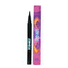 Too Hot To Handle New Cosmic Black Magnetic Pen Eyeliner For Eyelashes Black Waterproof And Smudge Proof Liner All Day And Night Hold For