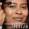 Laura Geller New York Define N Tame Brow Lifting Stick Laminated Full Brows Brow Wax Blonde