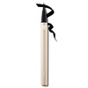 Make Beauty Liquid Line Waterproof Felt Tip Eyeliner Smudge Proof Onyx