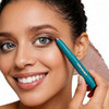 Eyeshadow Stick Eye Shadow Brightener Stick Cream Shimmer Glitter Smooth Eyeshadow Primer Pencil Waterproof Long Lasting Highlighter Stick