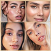 Melsintern Freckle Pen For Face Waterproof Long Lasting Natural Faux Freckles Makeup Pen With Precision Tip Vegan And Cruelty Free Natural