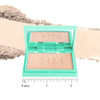 Travel Size Mini Pressed Powder Haute Minute Makeup Complexion Perfection Mini Powder Perfect For Travel Or Your Purse Neutral Medium