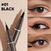 Judydoll Ultra Fine Liquid Eyeliner Precision Tip For Wing Line Smudge Proof Quick Drying Waterproof Eyeliner Pencil Easy To Get Inner