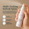 Flutterhabit Hypochlorous Acid Face Mist Gentle Hocl Formula 125Ml