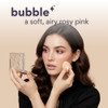 Dearcloud Watercolor Blush Duo Niacinamide Liquid Blush Bubble
