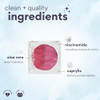 Dearcloud Watercolor Blush Duo Niacinamide Liquid Blush Bubble