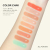 Orange Color Corrector Stick Under Eye Concealer For Dark Circles 01